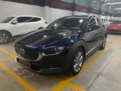 Mazda CX-30 2021 2.0L Automatic Jia Yue Edition - ფოტო 1