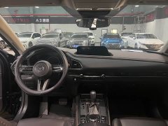 Mazda CX-30 2021 2.0L Automatic Jia Yue Edition - ფოტო 11