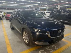 Mazda CX-30 2021 2.0L Automatic Jia Yue Edition - ფოტო 3