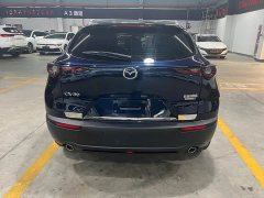 Mazda CX-30 2021 2.0L Automatic Jia Yue Edition - ფოტო 5