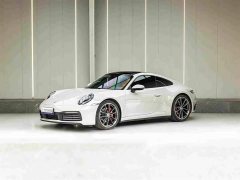 Porsche 911 Carrera 3.0T - ფოტო 1