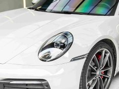 Porsche 911 Carrera 3.0T - ფოტო 10