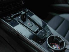 Porsche 911 Carrera 3.0T - ფოტო 11