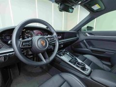 Porsche 911 Carrera 3.0T - ფოტო 13