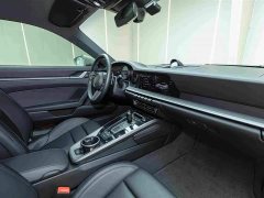 Porsche 911 Carrera 3.0T - ფოტო 14
