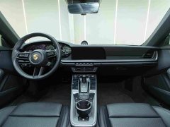 Porsche 911 Carrera 3.0T - ფოტო 15
