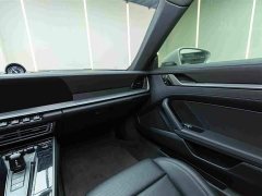 Porsche 911 Carrera 3.0T - ფოტო 2