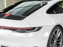 Porsche 911 Carrera 3.0T - ფოტო 5