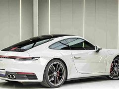 Porsche 911 Carrera 3.0T - ფოტო 6