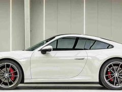 Porsche 911 Carrera 3.0T - ფოტო 7