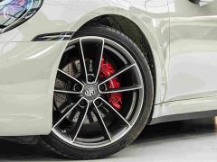 Porsche 911 Carrera 3.0T - ფოტო 8
