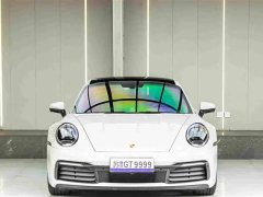 Porsche 911 Carrera 3.0T - ფოტო 9
