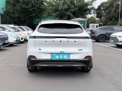 XPeng G6 2023 580 Long Range Pro - ფოტო 7