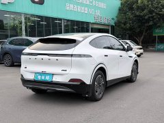 XPeng G6 2023 580 Long Range Pro - ფოტო 8