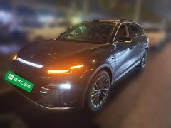 Leapmotor C11 Extended Range 300 Laser Radar Smart Premium Edition - ფოტო 1