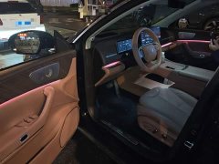 Leapmotor C11 Extended Range 300 Laser Radar Smart Premium Edition - ფოტო 17