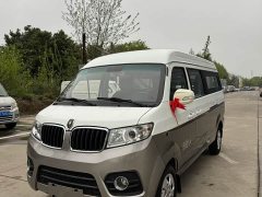 New Haima Lion Xinhai Lion X30L 1.5L Luxury Central Air Conditioning Passenger Vehicle National VI SWC15M - ფოტო 1