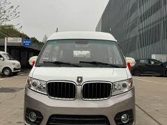 New Haima Lion Xinhai Lion X30L 1.5L Luxury Central Air Conditioning Passenger Vehicle National VI SWC15M - ფოტო 2