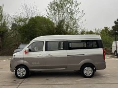 New Haima Lion Xinhai Lion X30L 1.5L Luxury Central Air Conditioning Passenger Vehicle National VI SWC15M - ფოტო 3