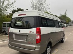 New Haima Lion Xinhai Lion X30L 1.5L Luxury Central Air Conditioning Passenger Vehicle National VI SWC15M - ფოტო 4