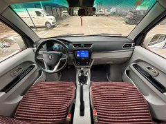 New Haima Lion Xinhai Lion X30L 1.5L Luxury Central Air Conditioning Passenger Vehicle National VI SWC15M - ფოტო 6