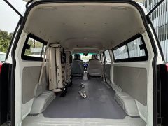 New Haima Lion Xinhai Lion X30L 1.5L Luxury Central Air Conditioning Passenger Vehicle National VI SWC15M - ფოტო 9