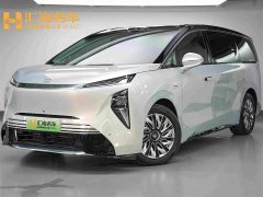 Buick Zhijing Shijia Luxury Edition - ფოტო 1