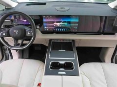 Buick Zhijing Shijia Luxury Edition - ფოტო 10