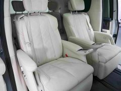 Buick Zhijing Shijia Luxury Edition - ფოტო 11