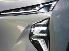 Buick Zhijing Shijia Luxury Edition - ფოტო 15