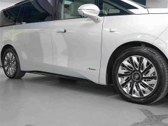 Buick Zhijing Shijia Luxury Edition - ფოტო 17