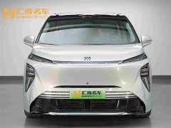 Buick Zhijing Shijia Luxury Edition - ფოტო 2