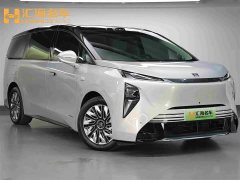 Buick Zhijing Shijia Luxury Edition - ფოტო 3