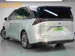Buick Zhijing Shijia Luxury Edition - ფოტო 4