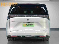 Buick Zhijing Shijia Luxury Edition - ფოტო 5