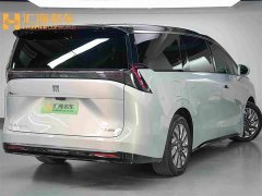 Buick Zhijing Shijia Luxury Edition - ფოტო 6