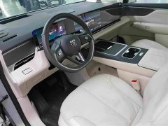 Buick Zhijing Shijia Luxury Edition - ფოტო 8