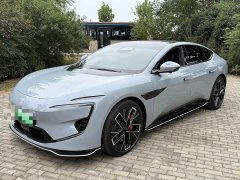 Avatr 12 2023 700 Tri-Laser RWD Luxury Edition - ფოტო 1