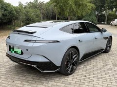 Avatr 12 2023 700 Tri-Laser RWD Luxury Edition - ფოტო 12