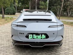 Avatr 12 2023 700 Tri-Laser RWD Luxury Edition - ფოტო 13