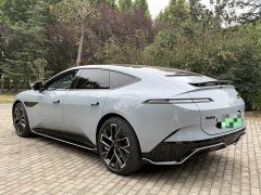 Avatr 12 2023 700 Tri-Laser RWD Luxury Edition - ფოტო 14