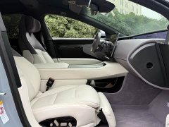 Avatr 12 2023 700 Tri-Laser RWD Luxury Edition - ფოტო 4