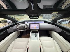 Avatr 12 2023 700 Tri-Laser RWD Luxury Edition - ფოტო 6