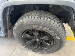 Tank 300 Off-Road Edition 2.0T Challenger - ფოტო 15