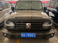 Tank 300 Off-Road Edition 2.0T Challenger - ფოტო 2
