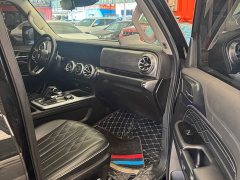 Tank 300 Off-Road Edition 2.0T Challenger - ფოტო 5