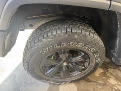 Tank 300 Off-Road Edition 2.0T Challenger - ფოტო 8
