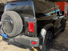 Tank 300 Off-Road Edition 2.0T Challenger - ფოტო 9