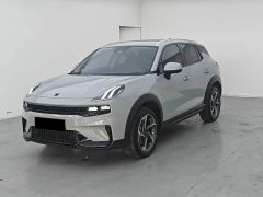 Lynk & Co Geely Lynk & Co 06 EM-P 2023 1.5T Remix PHEV Pro - ფოტო 1