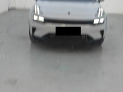 Lynk & Co Geely Lynk & Co 06 EM-P 2023 1.5T Remix PHEV Pro - ფოტო 2